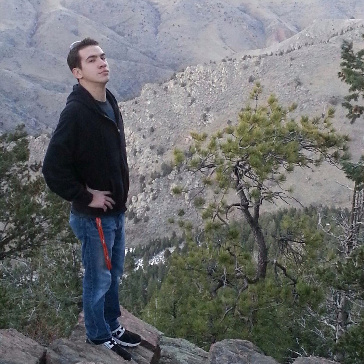 danielLasher58's profile picture. 