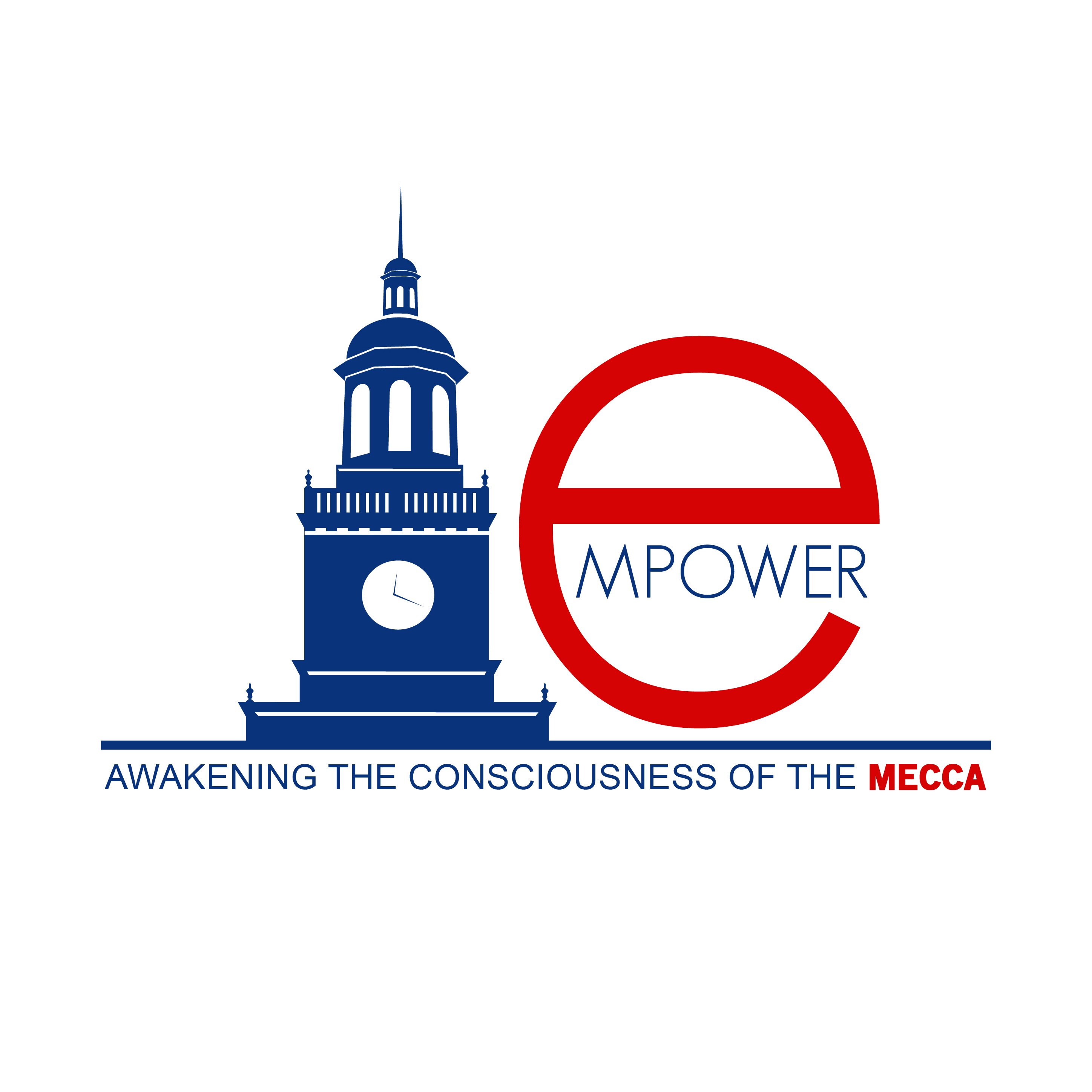 EmpowerHU's profile picture. Kevin Peterman & Danielle Scott: Standing firmly on the platform EMPOWER: Awakening The Consciousness of the Mecca! Elections will be held on February 28, 2014!