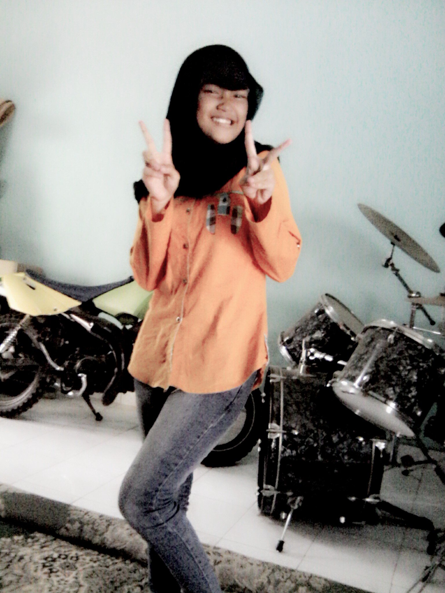 Facebook : Dian Septiyanti
^_^~SMP BINA PUTRA SEPUTIH AGUNG~ ^_^