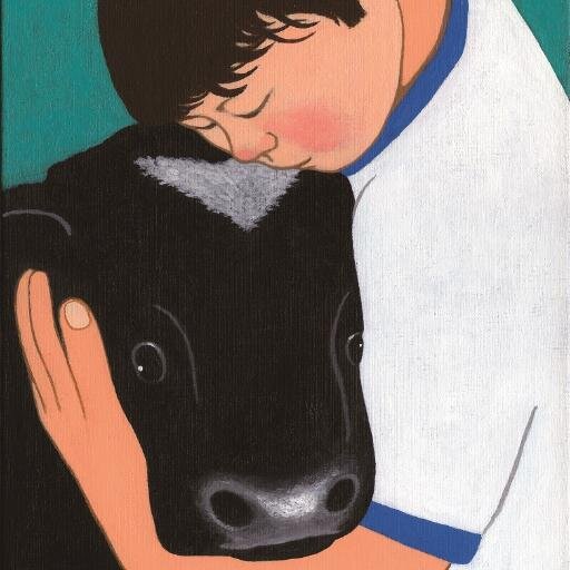 夢は牛のお医者さんさんのプロフィール画像