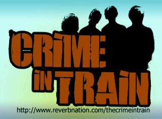 Crimeintrain's profile picture. GARAGE PUNK / RECKLESS / DIRTY RNR || @FebbyPrimaPutra (Guitar/Vocal) @kid_crime (Guitar) @ade_crime (Bass) @chemenk_crime (Drum) | C.P : +6285274409444