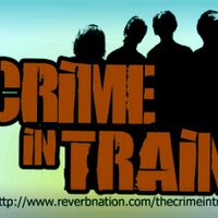 CRIME IN TRAIN (@crimeintrain) 's Twitter Profile