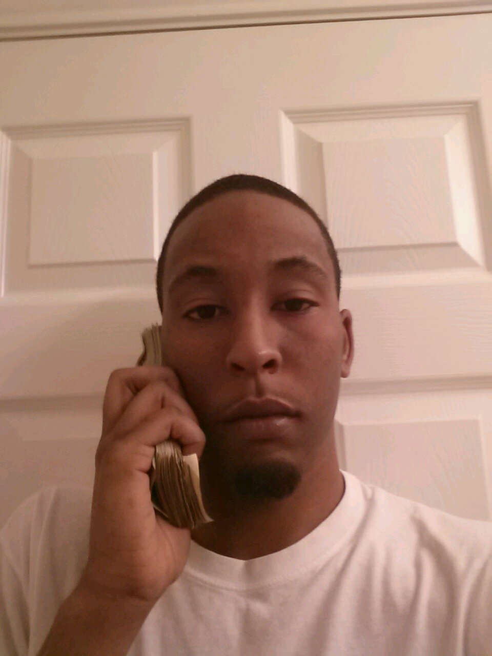Lil Marc
PERFECT TEAM GOLD CHAIN GANG
Bluntied Up, Muddied Up
Dey Know Spark be on that Gass⛽ 
Now Flexxx On Em