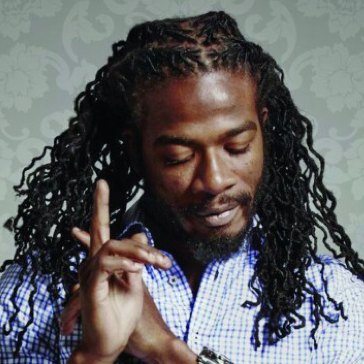 Gyptian_'s profile picture. My name is Gyptian, I was born in King Weston St Andrew Jamaica, I am a Reggae Musician, i came on the music seen in 2005