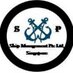 SP Ship Management (@crew_spshipping) Twitter profile photo