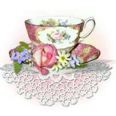 HauntedTeaCup's profile picture. 