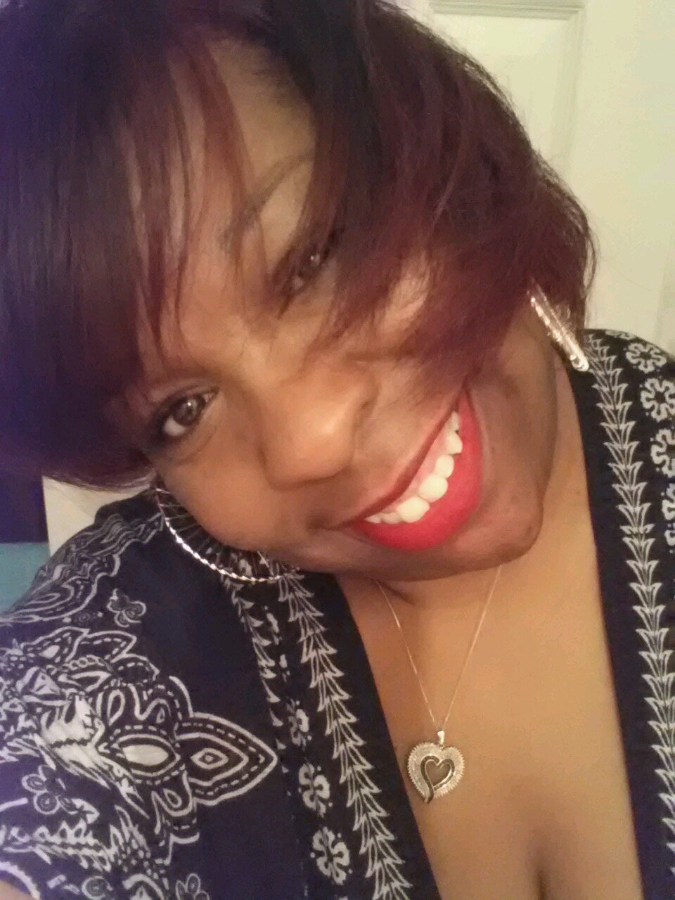 I Love Me Some Me *Blessed*