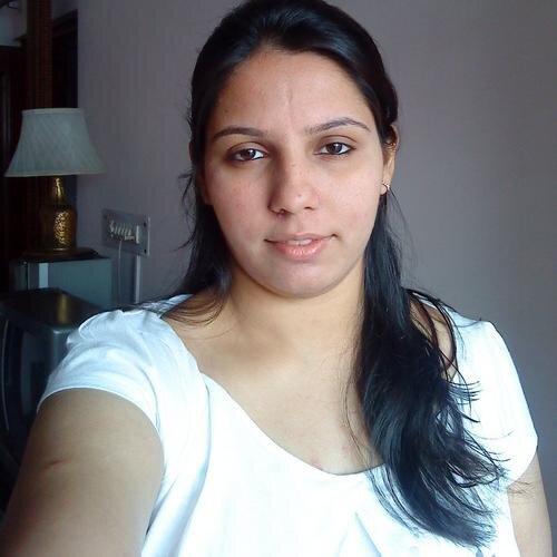 NishaSh14 Profile Picture