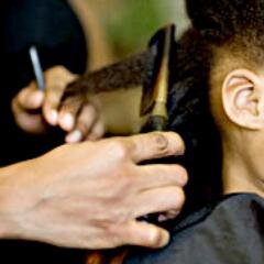 Reality show. | Hair stylists competition. | Showing the beauty & diversity of our hair. | Filming Fall in ATL. {*Black women don't play 'bout their hair!*}