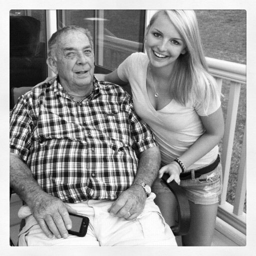 AllyH3287's profile picture. SERP Class. Researching non-profits and other great causes