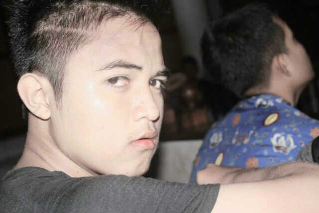 zuhron5's profile picture. 