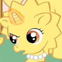 Lisa Simpson (@mlplisa) 's Twitter Profile