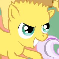 Bart Simpsom (@mlpbart) 's Twitter Profile