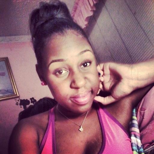 ♥SUCCESS is a MUST .//. CHASING: Dreams→Hopes→Success→M O N E Y♥ .//.Never Lacking .//.F O L L O W ☺▲.//. I Fear Only the Man ABOVE ☻