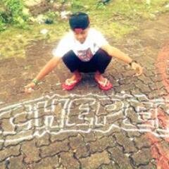susah senang rame-rame (SHUSAME)