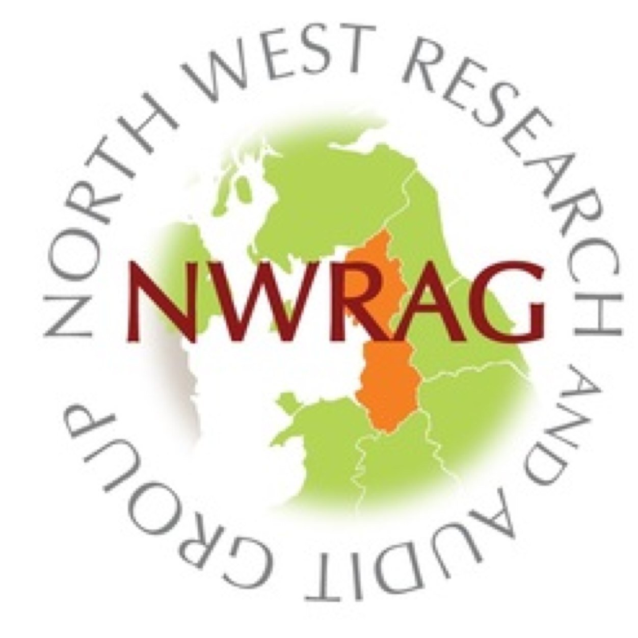 North West Research and Audit Group - Trainee-led, consultant-supervised collaborative network for high quality, multicentre audits and research in Anaesthesia.