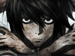 l_ldeathnote's profile picture. i change the world