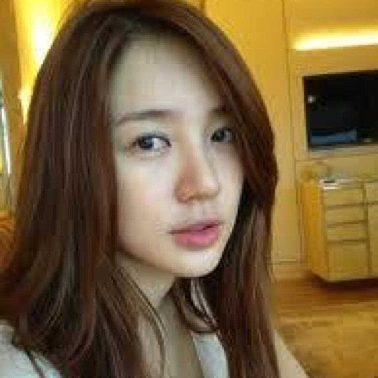 Yoon Eun Hye Jmhauri Twitter