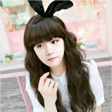 I am a Korean(? & a exofabulous :33