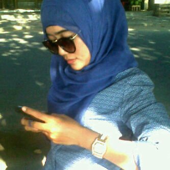 cimegh's profile picture. State university of padang