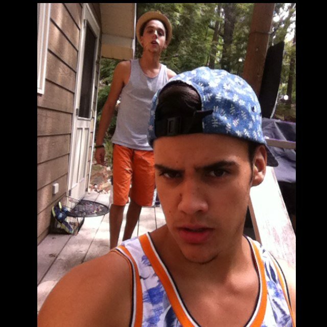 BrianMqs's profile picture. 