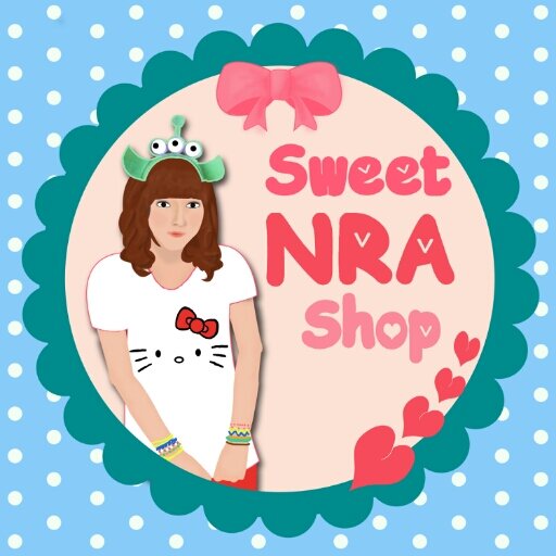 Follow Instagram @sweetnrashop untuk info yang lebih Update  Order? Line : nafarihha • Kik : sweetnrashop • sms : 085607266608