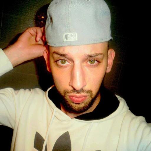 deejay_ziko's profile picture. Salam a tousssss