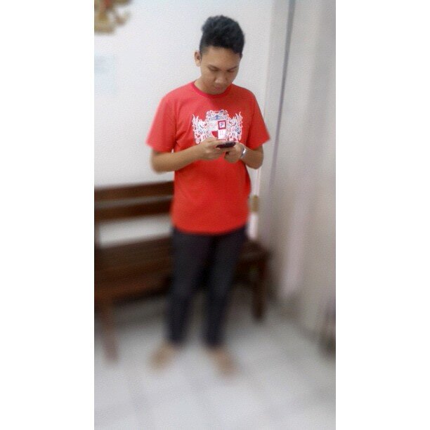 FOCUS ON JESUS | I`M Unshakeable Generation | R.V.11 | Romans 12:12 | #GGMU