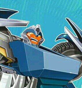 Ex Wrecker. Yes im /alive/. dun't ask. protector of @FlashyEgoistic... oh. IM NOT ADORABLE. IM TOUGH.