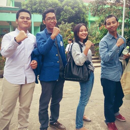 SMA Plus Negeri 17 Palembang | ALASKA | IEITS2013
