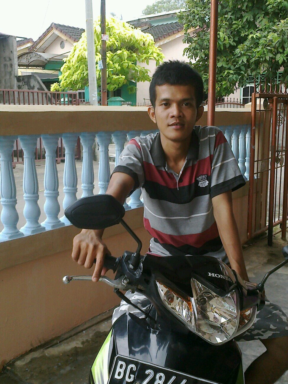 Pradianto6's profile picture. 