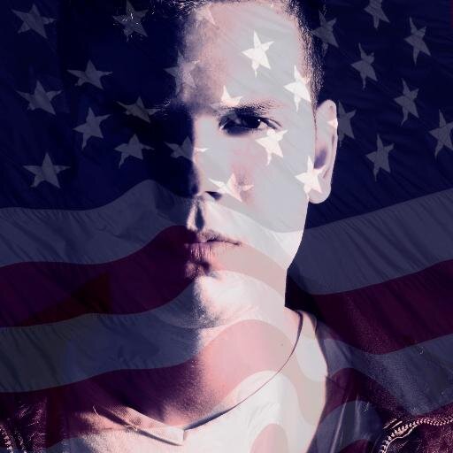 Twitter made for the american fans of the king of EDM