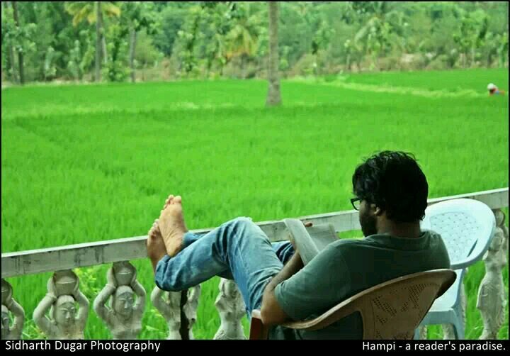 cricket's not just a game, its a passion.