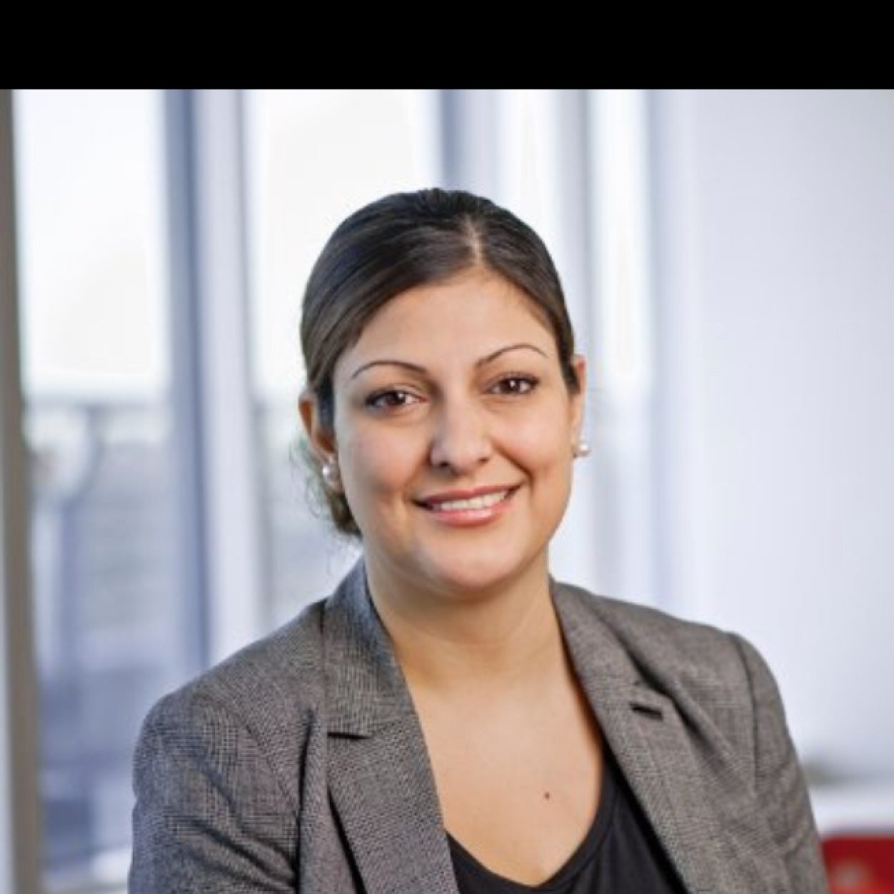 SVP and Group Head of DTH TV at Nordic Entertainment Group and founder of FYI-Diversify