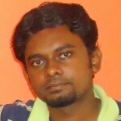 Follow me to know about me...
