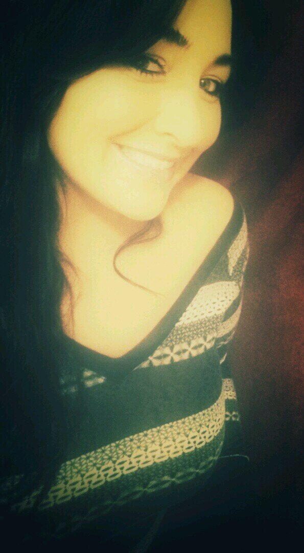 EmVolchick's profile picture. 