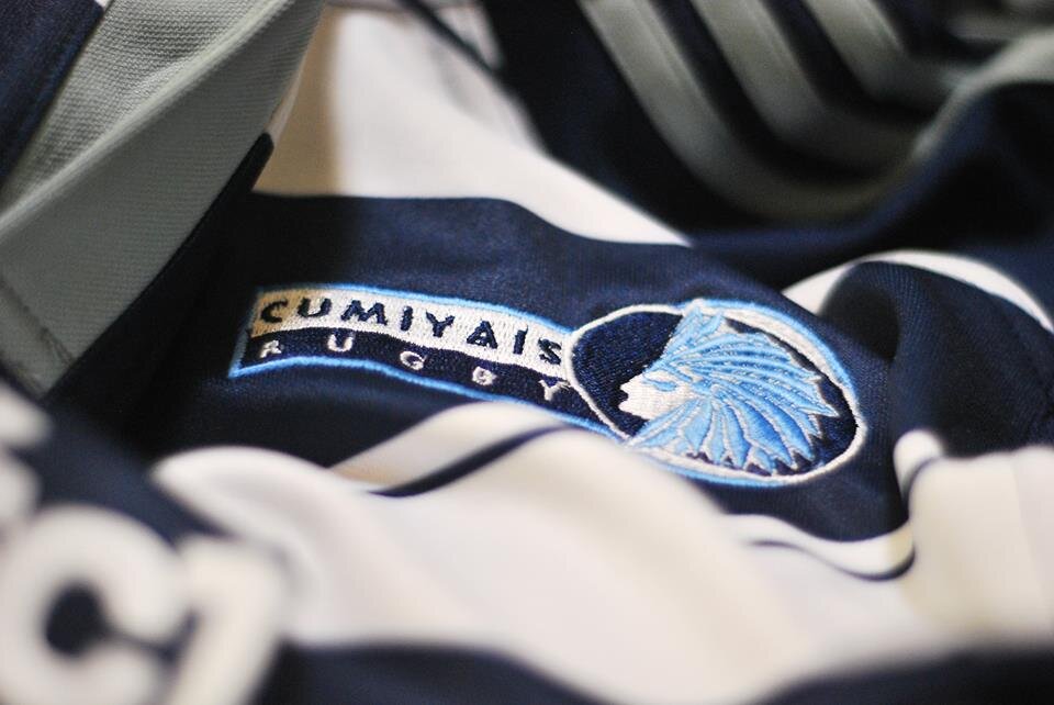 CumiyaisRugby's profile picture. Cuenta Oficial de Cumiyais Rugby Monterrey. 🏉 Est. 2005 🇲🇽