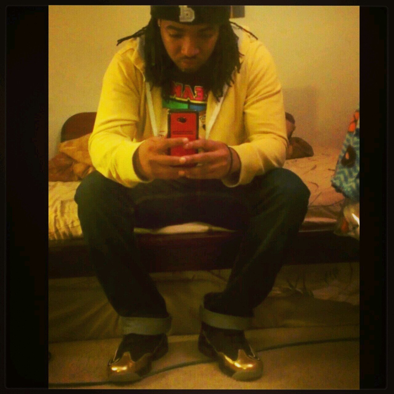 # NEWLEGENDS... 4KNation...