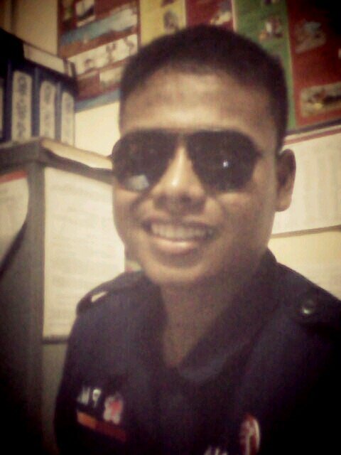 septiawan_adhy's profile picture. Relawan PMI Kota Jakarta Pusat