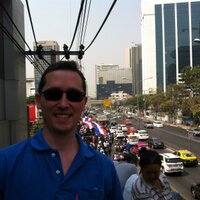SV (@stephanvolders) 's Twitter Profile