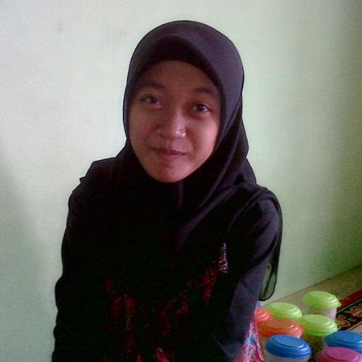 sehat terus O:)