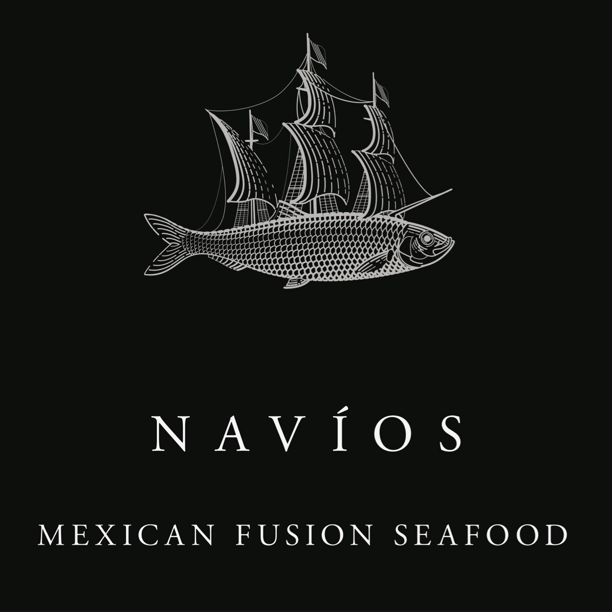 La mejor Cocina de Marisco Fusion Mexicana del Caribe The best Mexican Seafood Fusion Cuisine in the Caribbean . Tel.(998)85-38-48