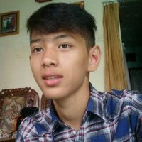 Ahmad Fajar Bahari (@fajar_caplin04) 's Twitter Profile