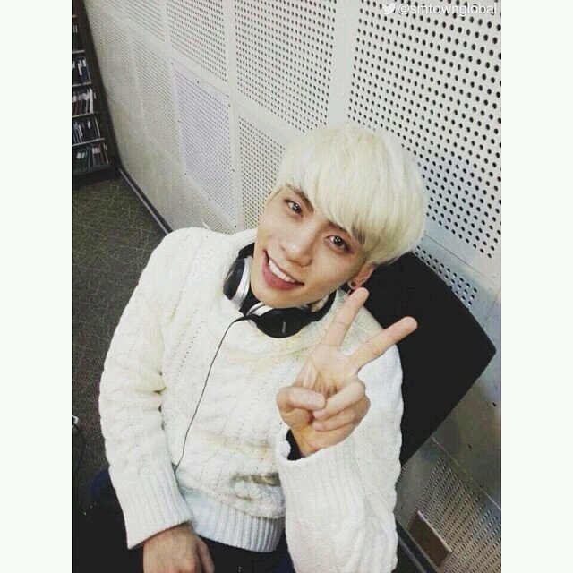 shinee bling-bling with golden voice