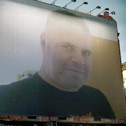 כל הדעות המובעות בציוצים אלה הן שלי בלבד. למה, של מי חשבתם שהן?