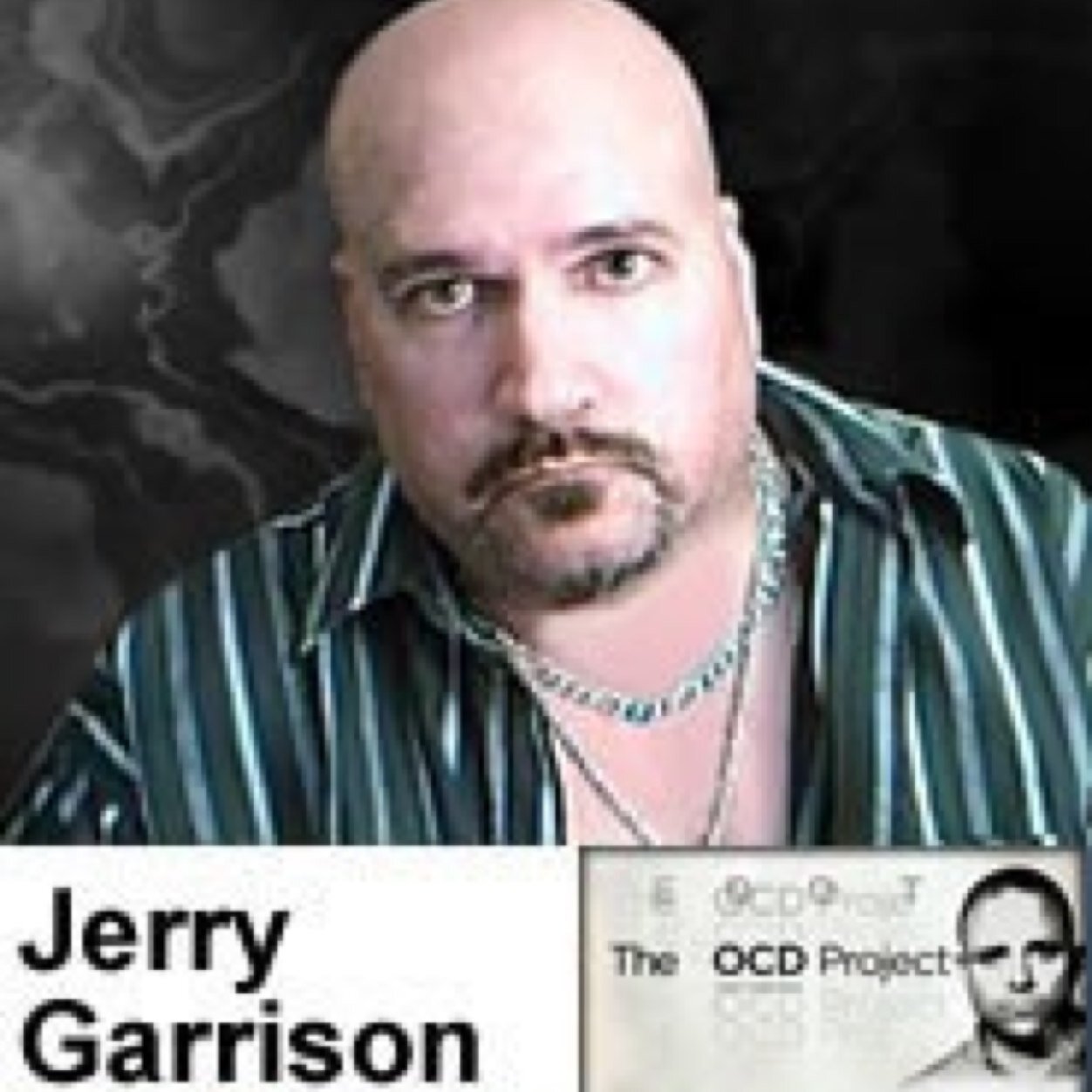 Hi im Jerry from THE OCD PROJECT. The show was about 6 people living in a house for 21 days with extreme OCD. You can catch it online VH1 8 Episodes