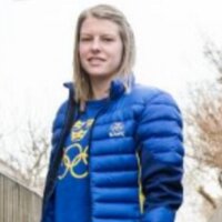 Pernilla Winberg (@pernillawinberg) 's Twitter Profile