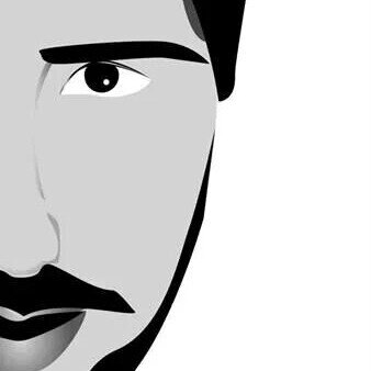 fabi_Eastwood's profile picture. Ils nous prennent pour des cons et ils voudraient que l'on soit intelligent