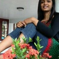 Sharika (@nair_sharika) Twitter profile photo