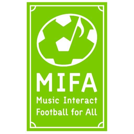 MIFA official twitter